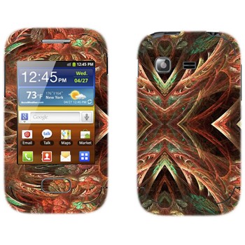   « »   Samsung Galaxy Pocket/Pocket Duos