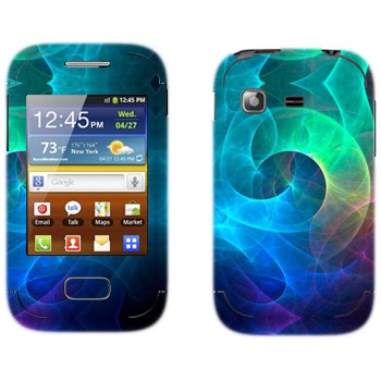   «  »   Samsung Galaxy Pocket/Pocket Duos