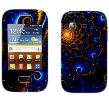   «  »   Samsung Galaxy Pocket/Pocket Duos