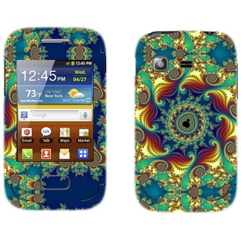   « »   Samsung Galaxy Pocket/Pocket Duos