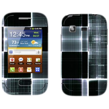   «  »   Samsung Galaxy Pocket/Pocket Duos