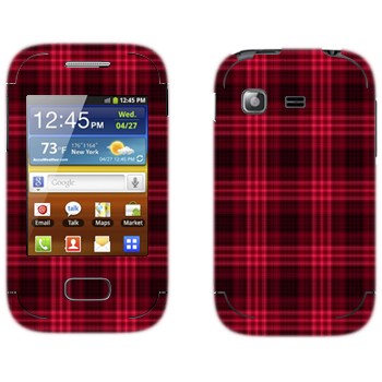   «- »   Samsung Galaxy Pocket/Pocket Duos