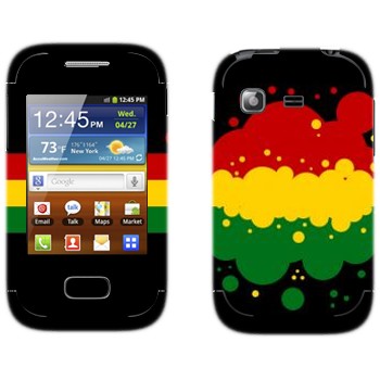   «--  »   Samsung Galaxy Pocket/Pocket Duos