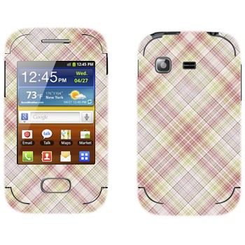   «  »   Samsung Galaxy Pocket/Pocket Duos