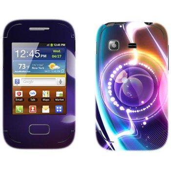   « »   Samsung Galaxy Pocket/Pocket Duos