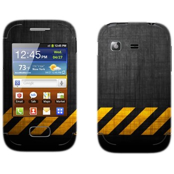   « »   Samsung Galaxy Pocket/Pocket Duos