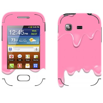   « -»   Samsung Galaxy Pocket/Pocket Duos