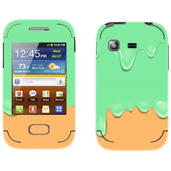   « -»   Samsung Galaxy Pocket/Pocket Duos