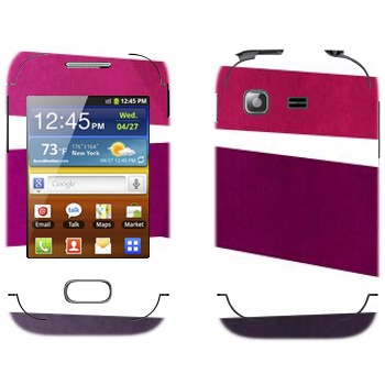   «, ,  »   Samsung Galaxy Pocket/Pocket Duos