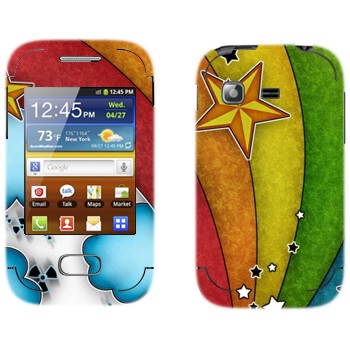   «  »   Samsung Galaxy Pocket/Pocket Duos