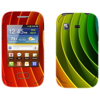   «  »   Samsung Galaxy Pocket/Pocket Duos