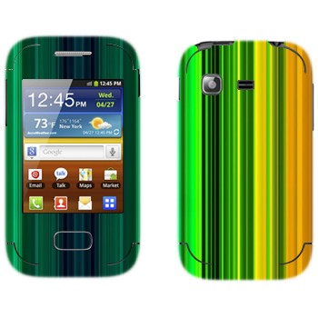   « »   Samsung Galaxy Pocket/Pocket Duos