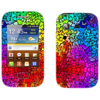   « »   Samsung Galaxy Pocket/Pocket Duos