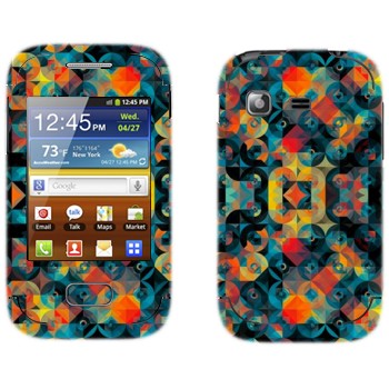   «   »   Samsung Galaxy Pocket/Pocket Duos