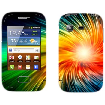   « »   Samsung Galaxy Pocket/Pocket Duos