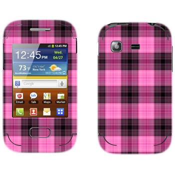   «- »   Samsung Galaxy Pocket/Pocket Duos