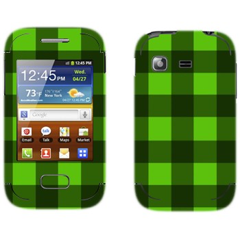   «   »   Samsung Galaxy Pocket/Pocket Duos