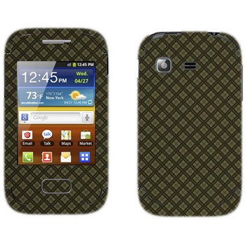   « »   Samsung Galaxy Pocket/Pocket Duos