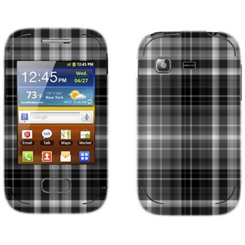   «- »   Samsung Galaxy Pocket/Pocket Duos