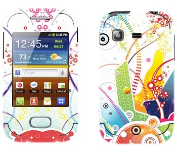   « »   Samsung Galaxy Pocket/Pocket Duos