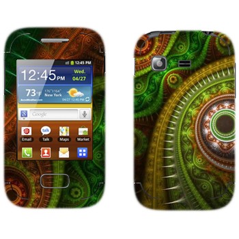   «   »   Samsung Galaxy Pocket/Pocket Duos