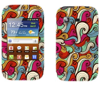   «  »   Samsung Galaxy Pocket/Pocket Duos