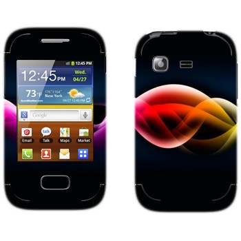   « »   Samsung Galaxy Pocket/Pocket Duos