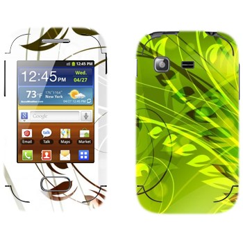   « »   Samsung Galaxy Pocket/Pocket Duos