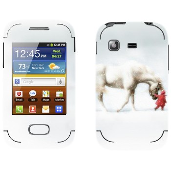   «   »   Samsung Galaxy Pocket/Pocket Duos