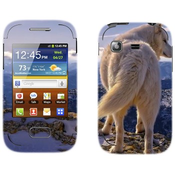   « »   Samsung Galaxy Pocket/Pocket Duos