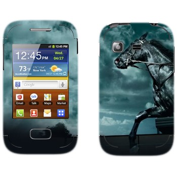   «   »   Samsung Galaxy Pocket/Pocket Duos