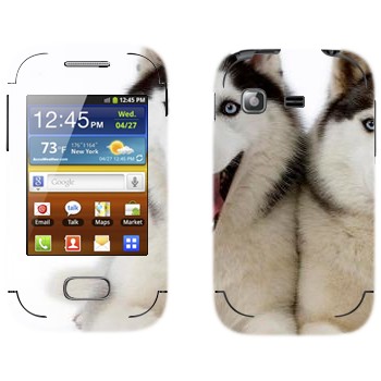   « »   Samsung Galaxy Pocket/Pocket Duos