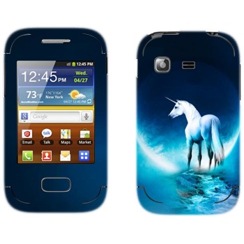   «»   Samsung Galaxy Pocket/Pocket Duos