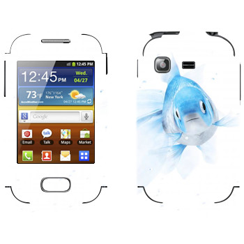   « »   Samsung Galaxy Pocket/Pocket Duos