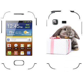   «  »   Samsung Galaxy Pocket/Pocket Duos