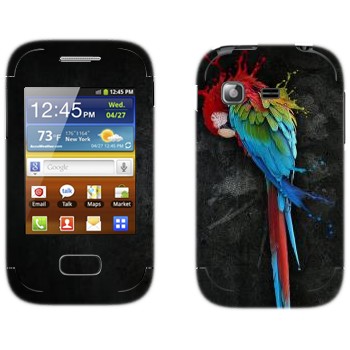   « »   Samsung Galaxy Pocket/Pocket Duos