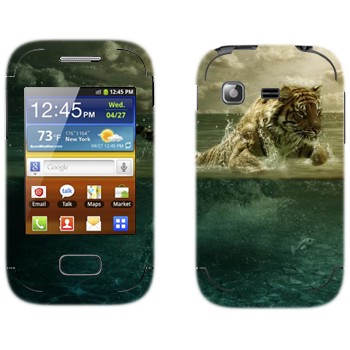   «   -  »   Samsung Galaxy Pocket/Pocket Duos