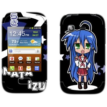   «Konata Izumi - Lucky Star»   Samsung Galaxy Pocket/Pocket Duos