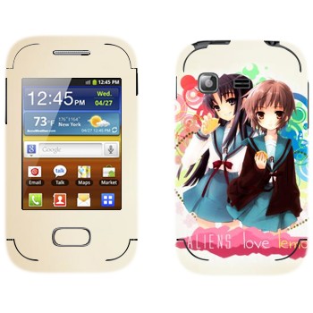   «   -   »   Samsung Galaxy Pocket/Pocket Duos