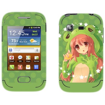   «  -   »   Samsung Galaxy Pocket/Pocket Duos
