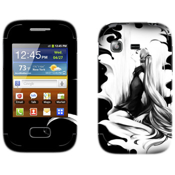   «  -»   Samsung Galaxy Pocket/Pocket Duos