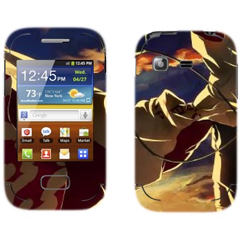   « 3»   Samsung Galaxy Pocket/Pocket Duos