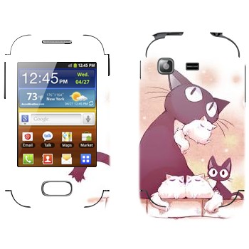   «-  »   Samsung Galaxy Pocket/Pocket Duos