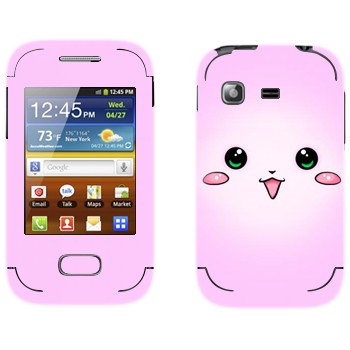   «  - Kawaii»   Samsung Galaxy Pocket/Pocket Duos