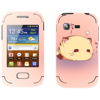   «  - Kawaii»   Samsung Galaxy Pocket/Pocket Duos