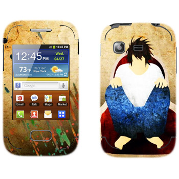   «   - »   Samsung Galaxy Pocket/Pocket Duos
