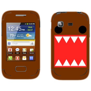   « - Kawaii»   Samsung Galaxy Pocket/Pocket Duos