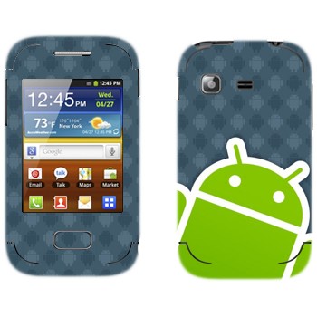   «Android »   Samsung Galaxy Pocket/Pocket Duos
