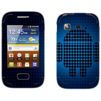   « Android   »   Samsung Galaxy Pocket/Pocket Duos