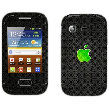   « Apple  »   Samsung Galaxy Pocket/Pocket Duos